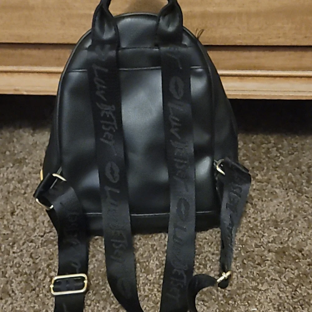 Mini backpack - Picture 4 of 5